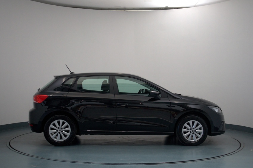 Seat IBIZA IBIZA 1.0 TSI 95 CV STYLE PLUS