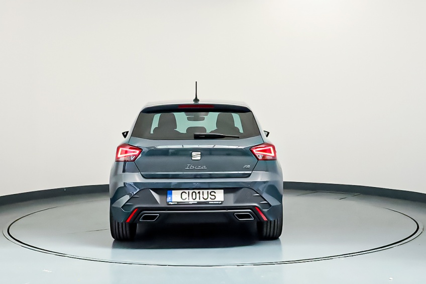 Seat IBIZA 1.0 TSI 115 CV FR PLUS