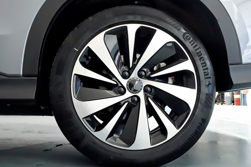 BYD SEAL U DESIGN