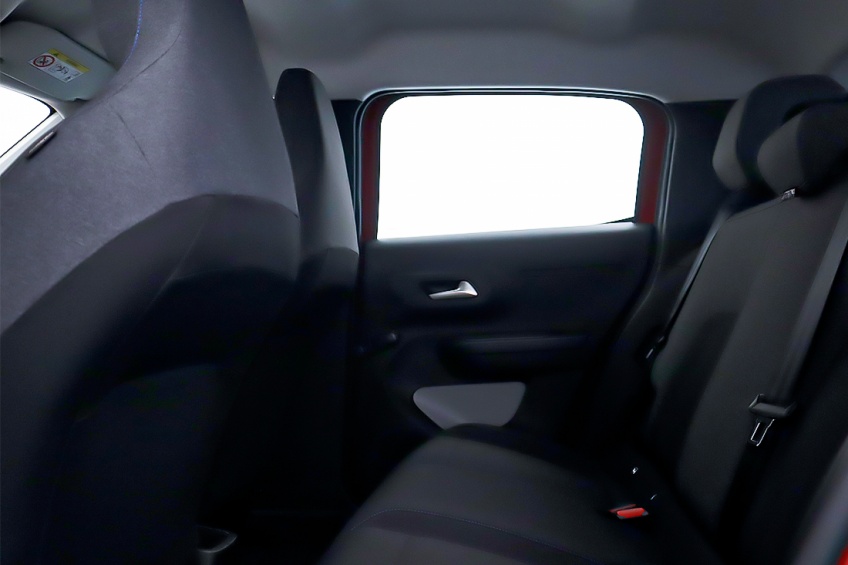 Citro�n CITRO�N �-C3 113CV COM BATERIA 44KWH
