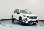 Peugeot 2008 ALLURE 1.2 PURETECH 100CV