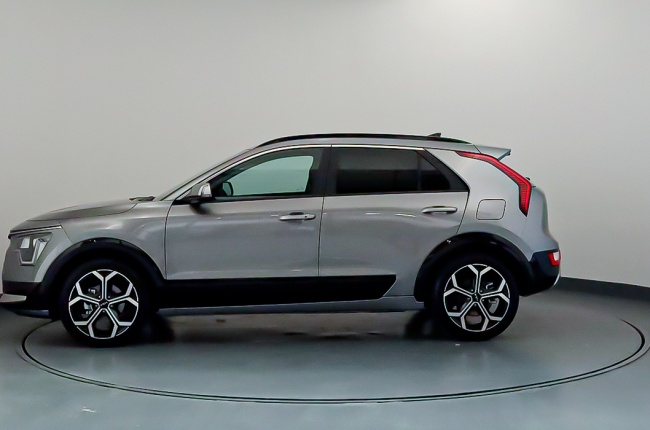 Kia NIRO HEV TECH