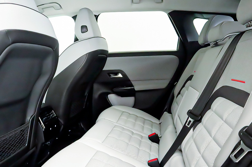 Citro�n E-C5 AIRCROSS 210CV AUTONOMIA LONGA