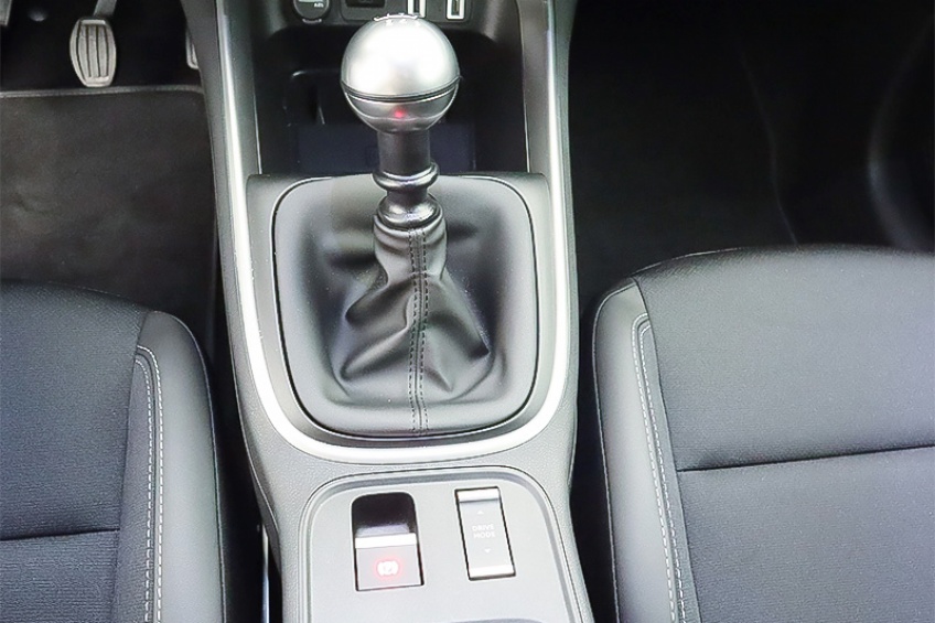 Jeep AVENGER   ICE ALTITUDE 1.2 100 CV