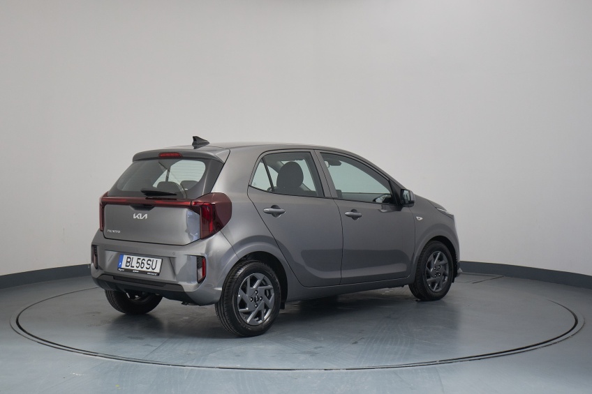 Kia Picanto Urban 1.0 CVVT 5MT 63 Cv