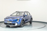 Kia STONIC 1.0T-GDi 6MT ACTIVE
