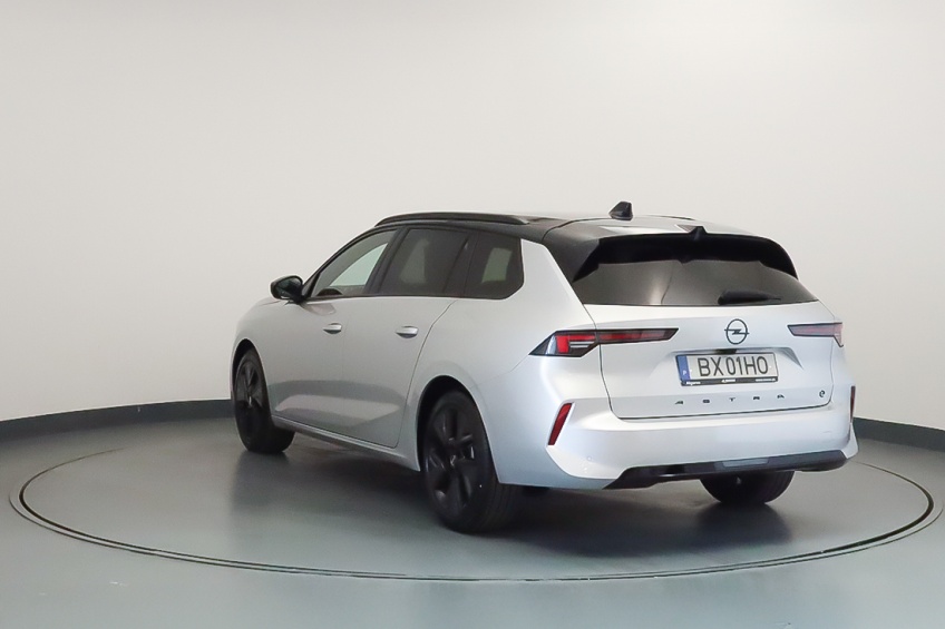 Opel ASTRA ST ELECTRIC GS Bat 54 kW