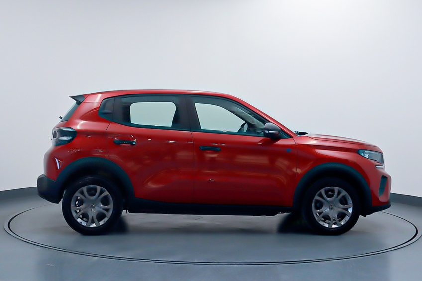 Citro�n CITRO�N �-C3 113CV COM BATERIA 44KWH