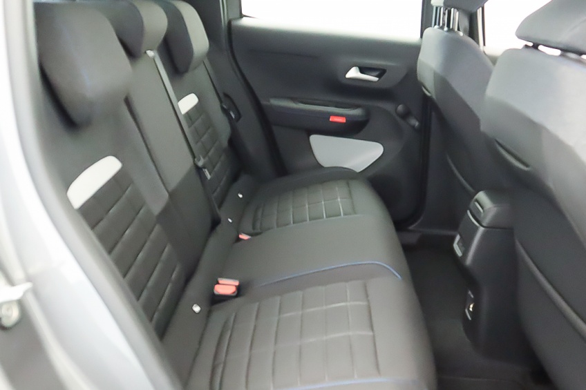 Citron C3 Eltrico Automtico Plus