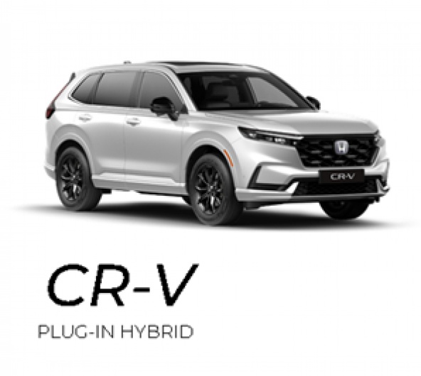 CR-V PLUG-IN Hybrid Advance Exclusivo Empresas 45.950�*
