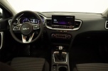 Kia XCEED 1.0T-GDi 6MT DYNAMIC+