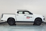 Isuzu D. Max  LSE Flex 4X4 PICK-UP