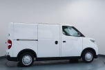 Maxus Ed3 swb FURGO DE 4,8 M3