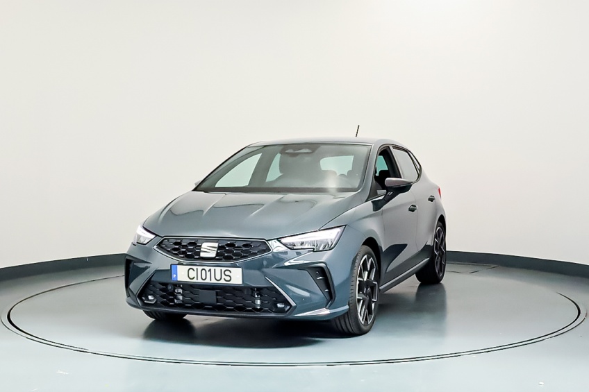 Seat IBIZA 1.0 TSI 115 CV FR PLUS