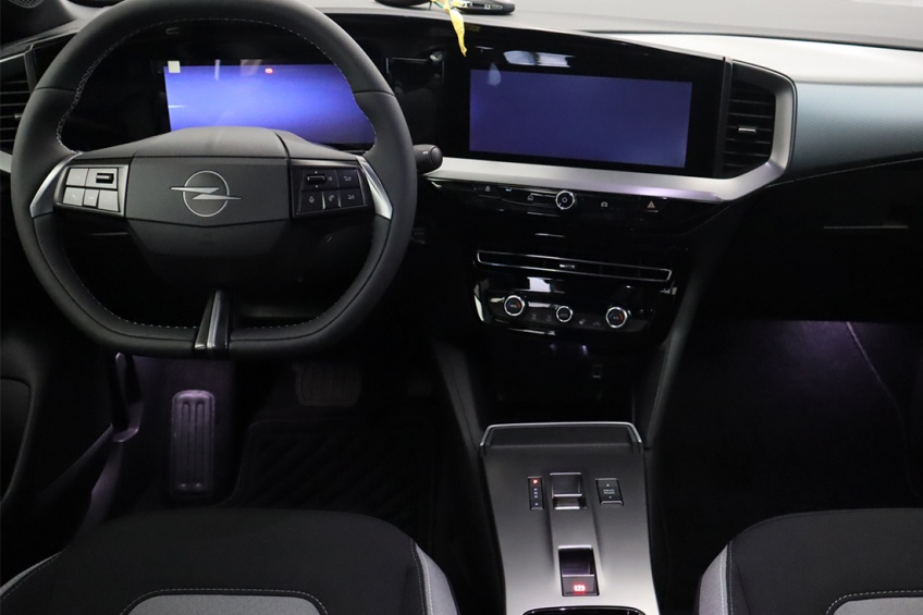 Opel MOKKA ELECTRIC EDITION Bat 54 kW