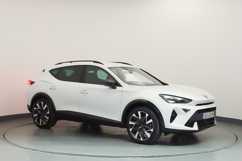 Cupra FORMENTOR 1.5 E-HYBRID PLUG-IN 204 CV DSG 6V AUTONOMIA 120 KM