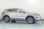 BYD SEAL U DESIGN