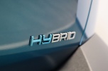 Peugeot 408 Hybrid