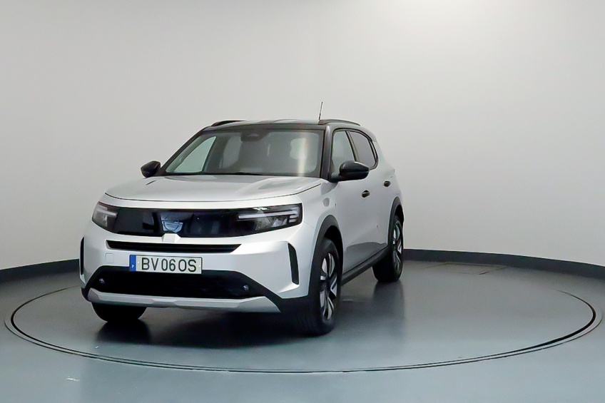 Opel FRONTERA GS ELETRICO Bat 44 KW