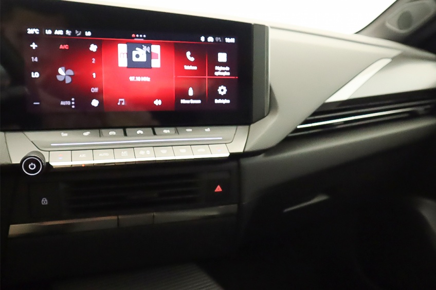 Opel ASTRA ST ELECTRIC GS Bat 54 kW