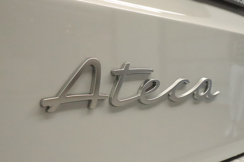 Seat ATECA 1.O TSI 115 CV  STYLE PLUS 6V