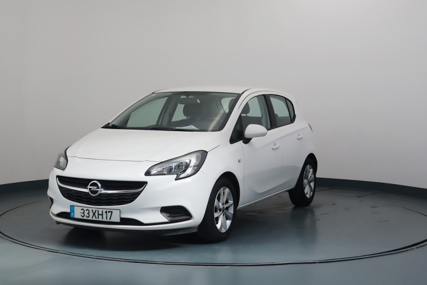 Opel CORSA DYNAMIC 1.2 70 CV 5P