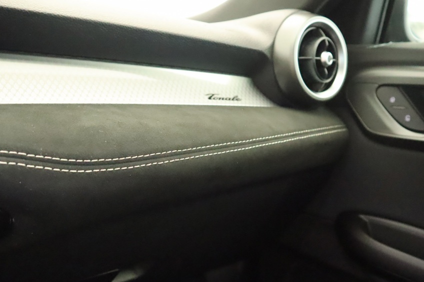 Alfa Romeo NOVO TONALE  SPORT SPECIALE