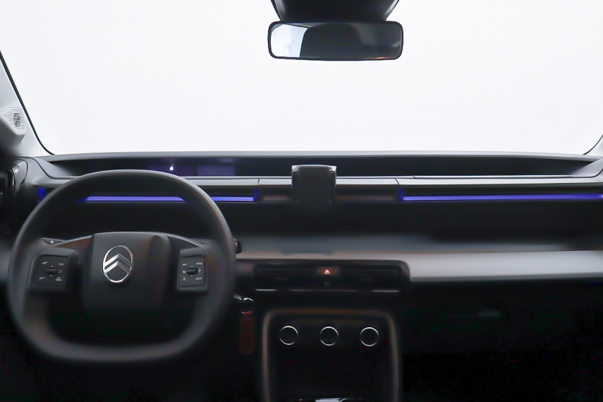 Citro�n CITRO�N �-C3 113CV COM BATERIA 44KWH