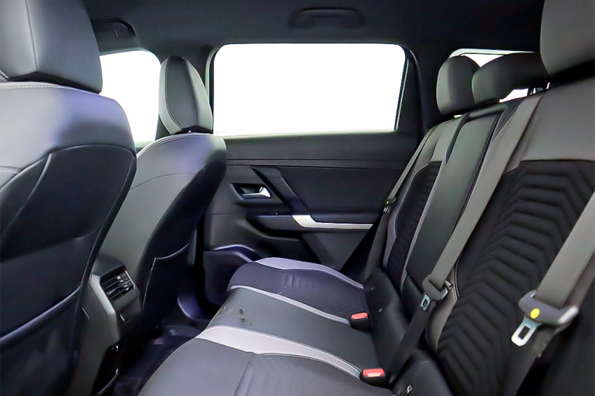 Jeep COMPASS FIRST EDITION