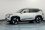 Kia EV5 TECH 81,4 KWH 
