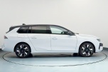 Opel ASTRA SPORTS TOURER
