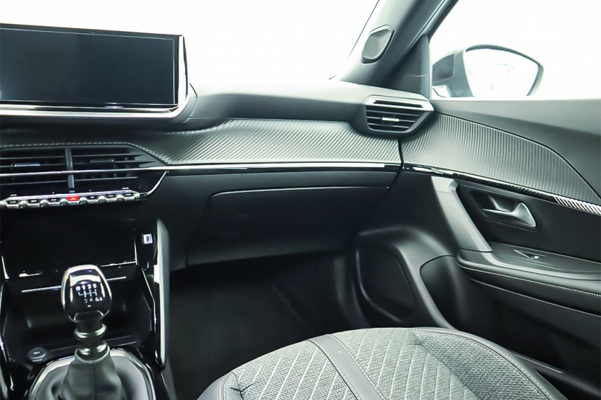 Peugeot 2008 ALLURE 1.2 PURETECH 100CV