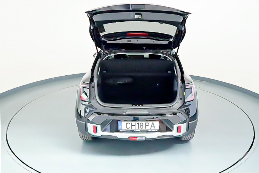 Kia STONIC 5DR 1.0 T-GDI 7DCT TECH