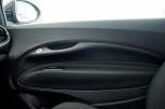 Fiat 500 H�BRIDO ICON