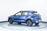 Kia STONIC 1.0T-GDi 6MT ACTIVE