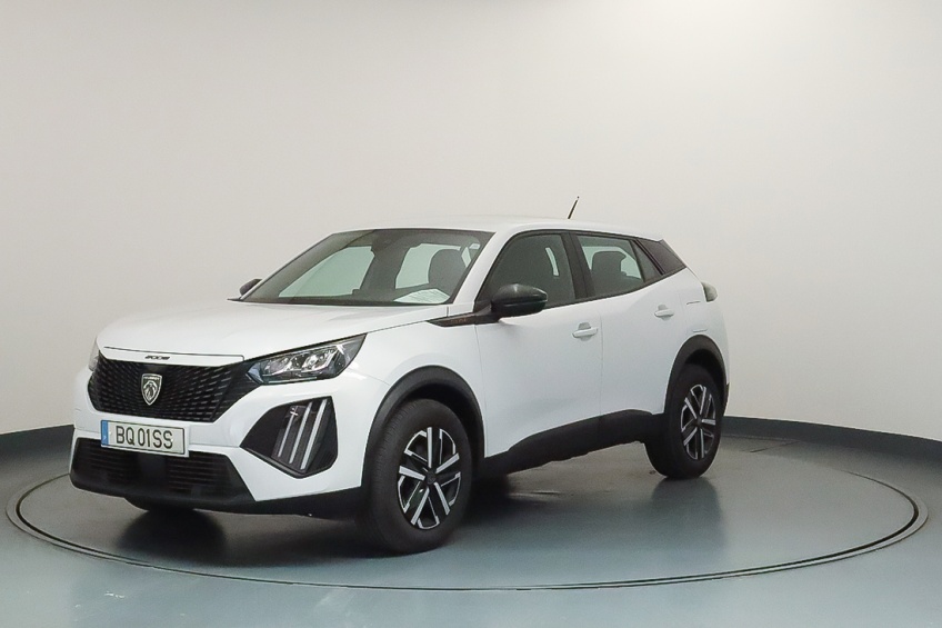 Peugeot 2008 STYLE 1.2 100 CV 5P