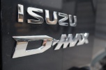 Isuzu ISUZU D. MAX CABINE DUPLA LS