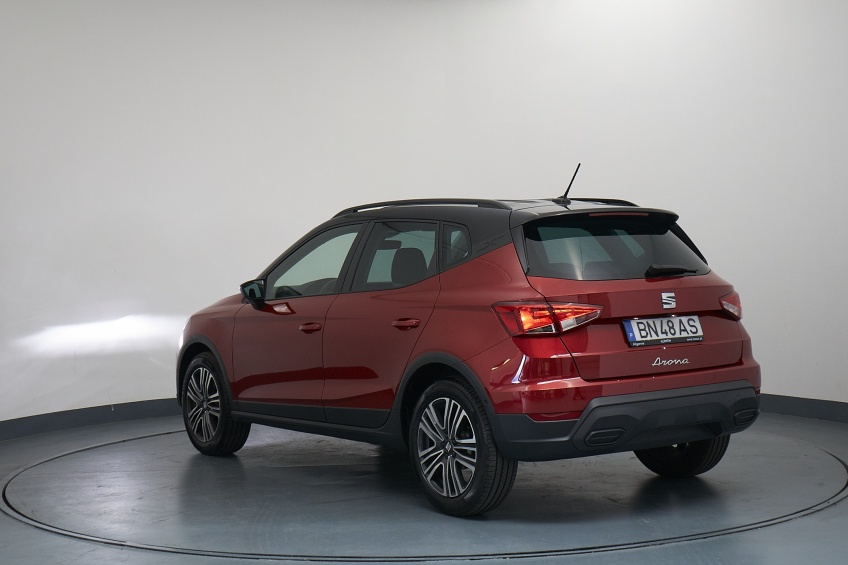 Seat Arona Style Plus 1.0 TSi 110 Cv