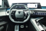 Peugeot E-3008 GT