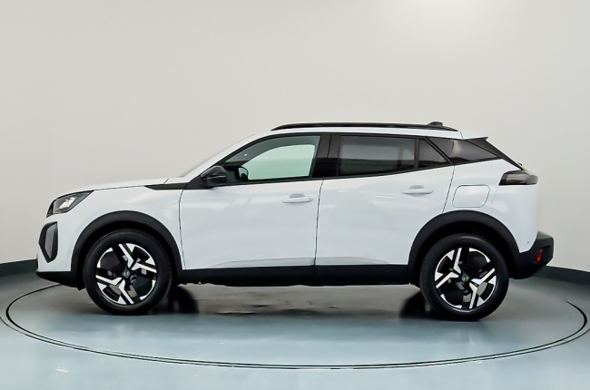 Peugeot 2008 ALLURE 1.2 PURETECH 100CV