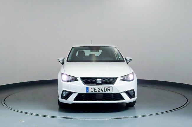 Seat IBIZA 1.0 TSI 95 CV STYLE PLUS