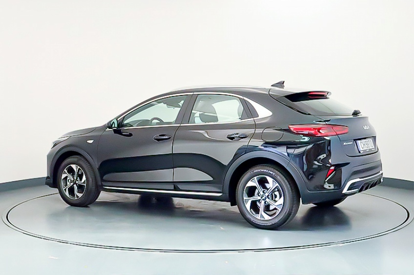 Kia XCEED 1.0T-GDi DYNAMIC