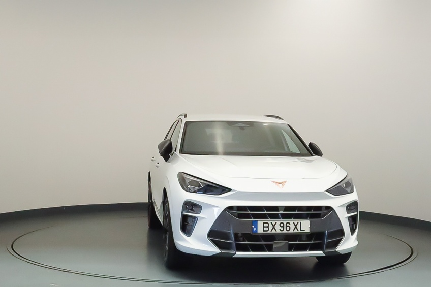 Cupra TERRAMAR 1.5 E-HYBRID 204 CV DSG 6V AUTONOMIA 120 KM