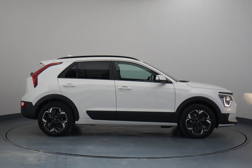 Kia Niro Drive EV 64 kWh 204 Cv