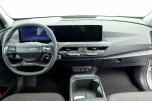 Kia EV5 TECH 81,4 KWH 
