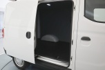 Maxus Ed3 swb FURGO DE 4,8 M3