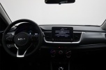 Kia STONIC 1.2CVVT 5MT DYNAMIC