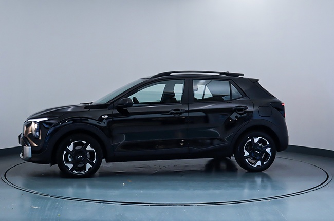 Kia STONIC 1.0 T-GDI 100 CV DRIVE