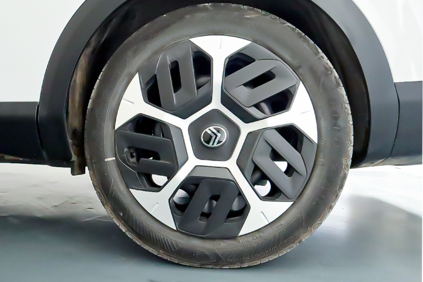 Citro�n E-C4X EL�TRICO AUTOM�TICO 350 PLUS