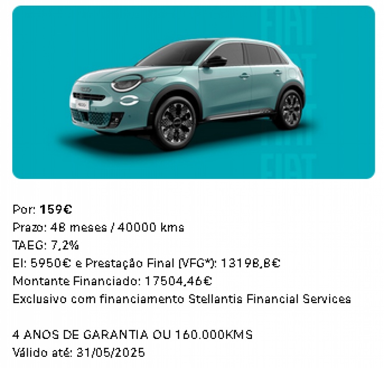 600 Híbrido Por: 159€ 600 Híbrido Por: 159€